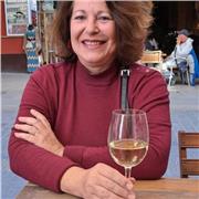 Profesora de inglés a todos los niveles dá clases particulares individuales desde Junio. Con vocación y ámplia experiencia